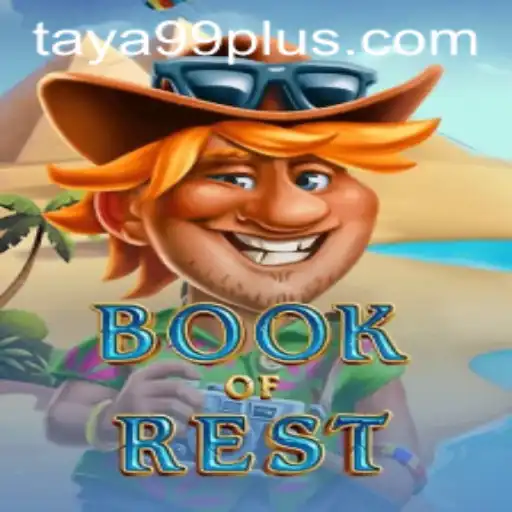 Exploring BookofRest: An Immersive Journey with TAYA99.com
