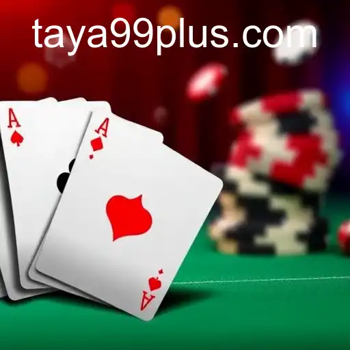 The Exciting World of Casino Games with TAYA99.com