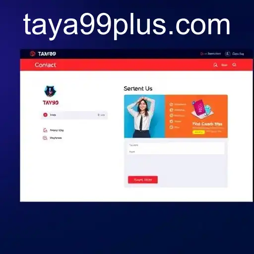Contact Us: Unveiling the Importance of Communication at TAYA99.com