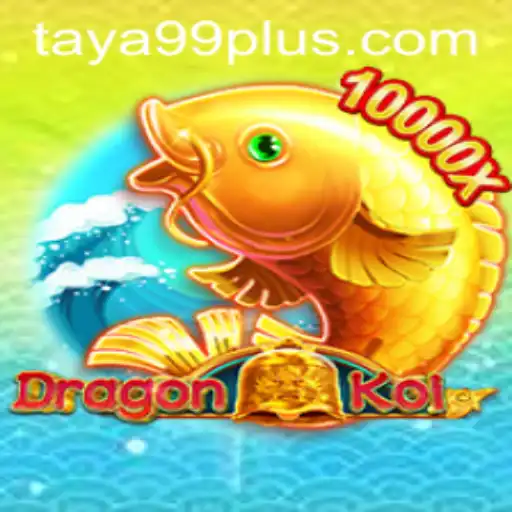 DragonKoi: An Immersive Game Experience with TAYA99.com