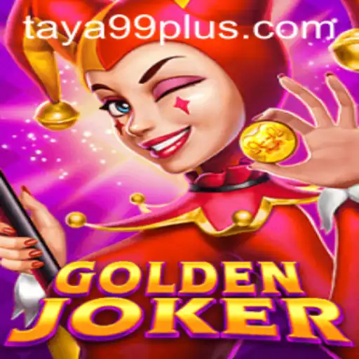 GoldenJoker: Unveiling the Thrilling World of Online Gaming with TAYA99.com