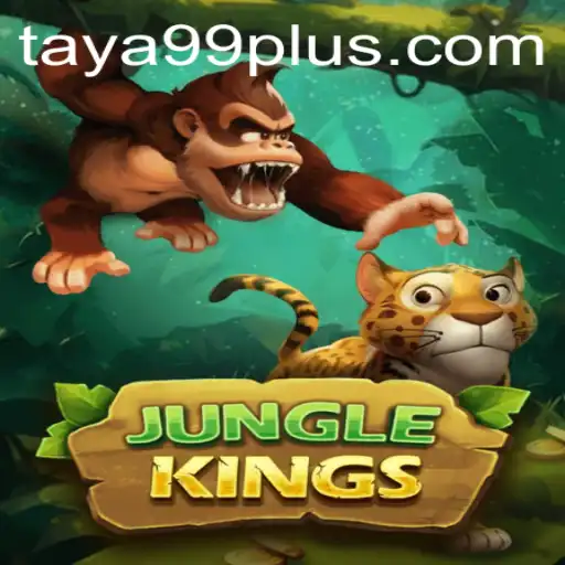 Discover the Wild Adventures of JungleKings with TAYA99.com