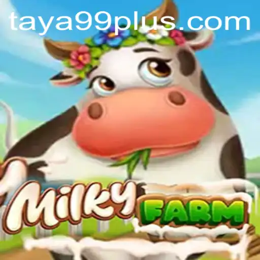 Discover the Enchanting World of MilkyFarm: A Unique Gaming Experience