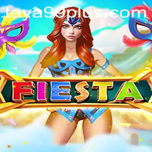 Fiesta: A Comprehensive Guide to the Game by TAYA99