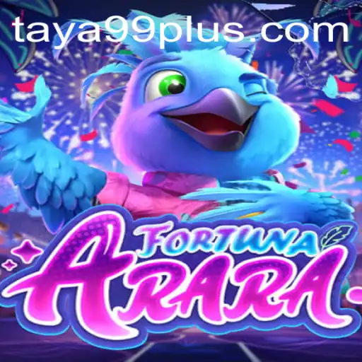 Explore the Enchanting World of FortunaArara: A Gaming Journey with TAYA99.com