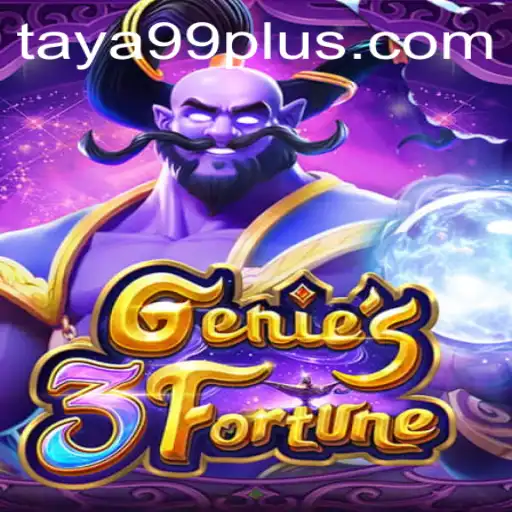 Exploring the Enchanting World of Genie3Fortune: A Game Worth Discovering