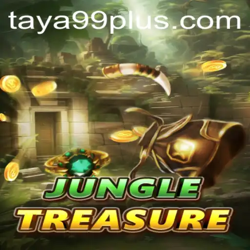 Exploring JungleTreasure: An Adventure into the Unknown