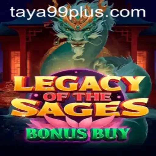 Exploring the Depths of LegacyoftheSagesBonusBuy at TAYA99.com