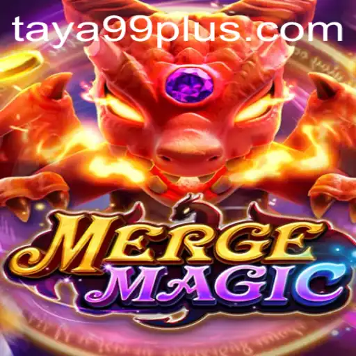 Discover the Enchanting World of MergeMagic