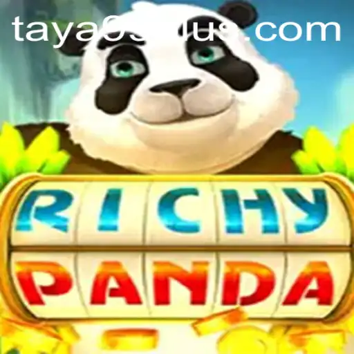 Explore the Exciting World of RichyPanda with TAYA99.com