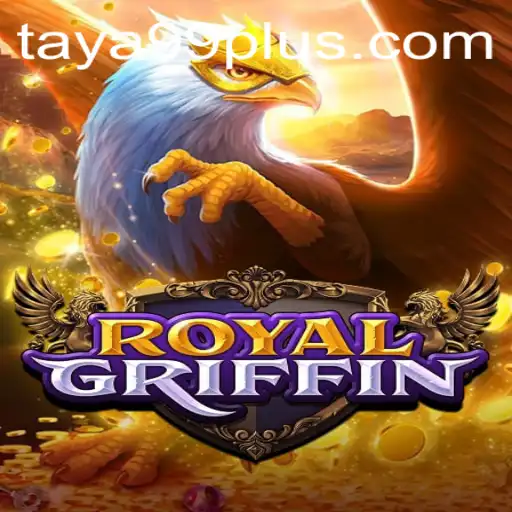 Unveiling RoyalGriffin: An Epic Journey into the Realm of Fantasy Gaming