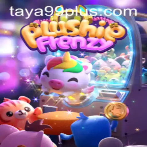 Explore the Exciting World of PlushieFrenzy with TAYA99.com