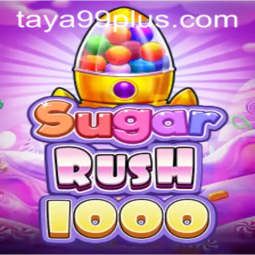 Exploring the Exciting World of SugarRush1000 on TAYA99.com